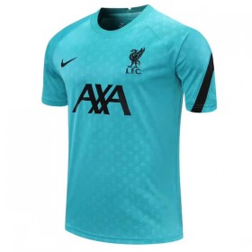 Liverpool Maglia da Allenamento 2020/2021 M001 Manica Corta